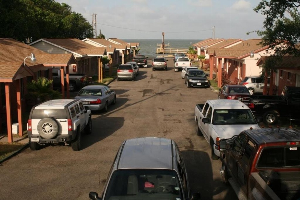 Bayfront Cottages