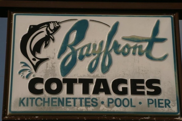 Bayfront Cottages image 7